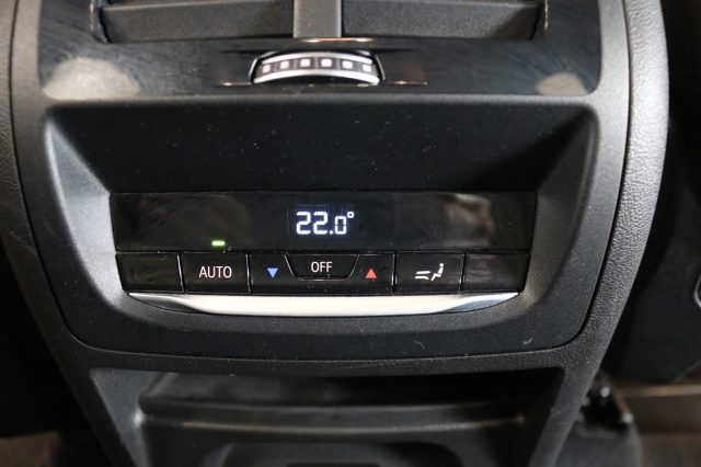BMW X3 usata, con Sensori di parcheggio posteriori