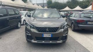 PEUGEOT 3008 BlueHDi 130 S&S GT Line