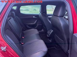 SEAT Leon usata, con Specchietti laterali elettrici