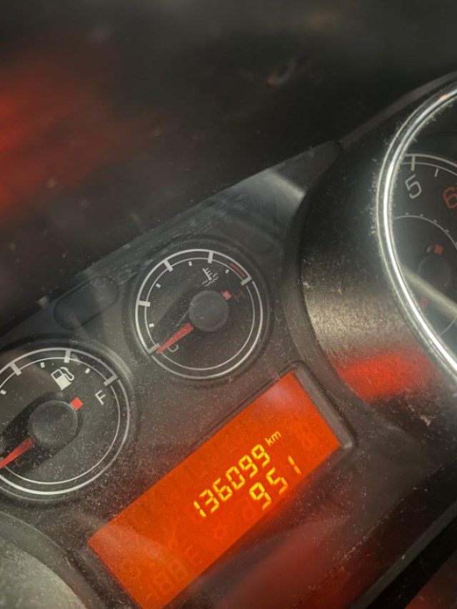 FIAT Bravo usata, con Specchietti laterali elettrici