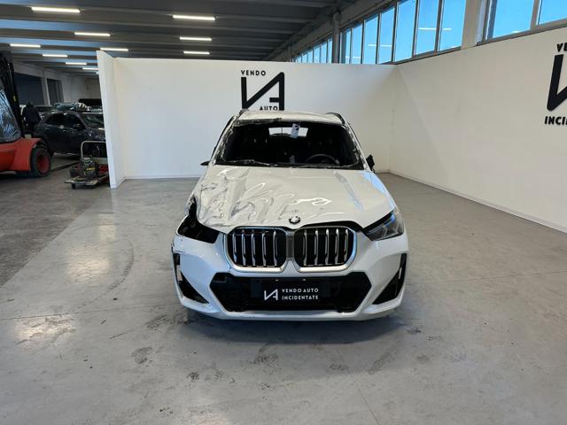 BMW X1 usata, con Airbag