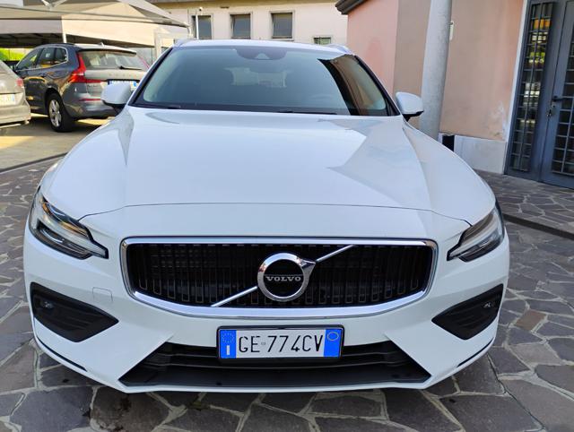 VOLVO V60 usata, con Cerchi in lega