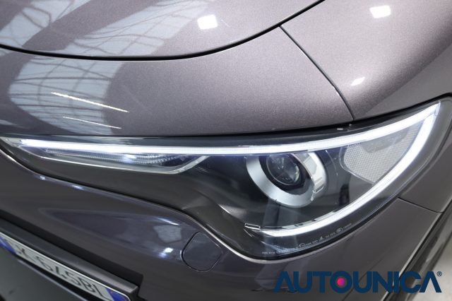 ALFA ROMEO Stelvio usata, con Chiusura centralizzata senza chiave