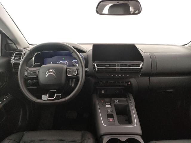 CITROEN C5 Aircross usata, con Chiusura centralizzata