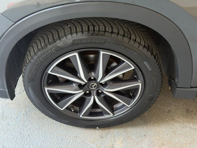 MAZDA CX-5 usata, con Airbag testa