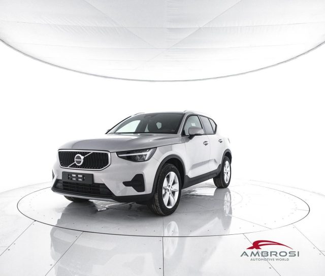 VOLVO XC40 usata 0