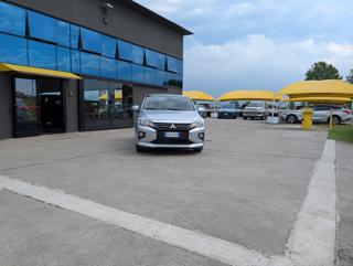 MITSUBISHI Space Star usata 19
