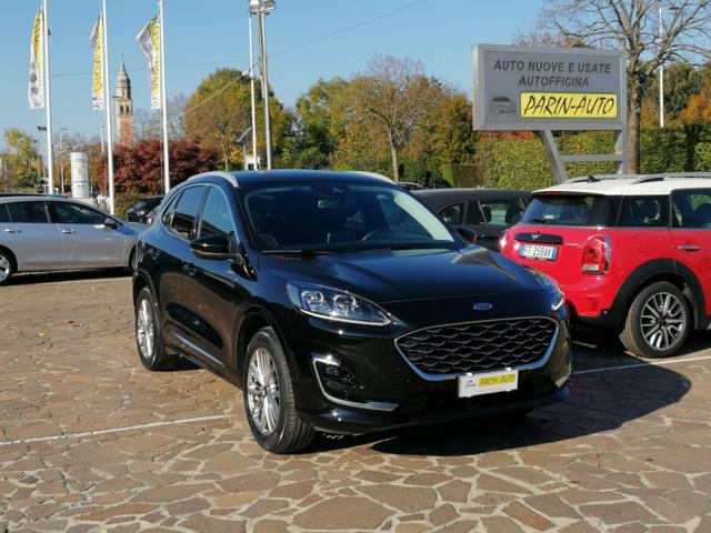 FORD Kuga usata, con Autoradio