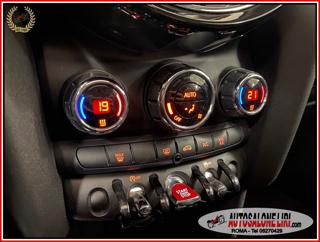 MINI Cooper usata, con Vetri oscurati