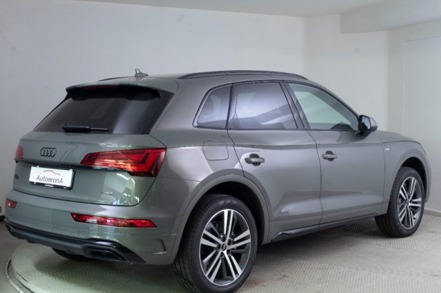 AUDI Q5 usata, con Airbag