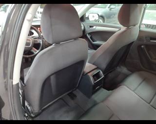 AUDI A4 usata, con Servosterzo