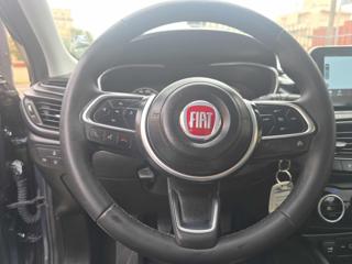 FIAT Tipo usata, con Climatizzatore