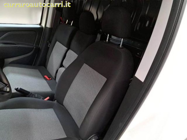 FIAT Doblo usata, con Climatizzatore