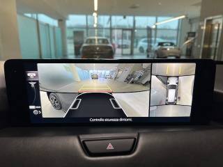 MAZDA CX-80 usata, con Climatizzatore