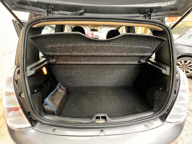 LANCIA Ypsilon usata 11