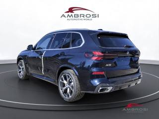 BMW X5 usata 5