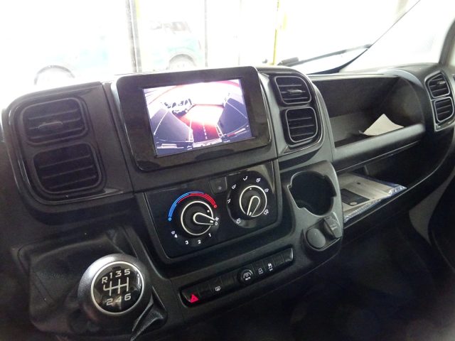 FIAT Ducato usata, con Filtro antiparticolato