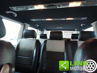 VOLKSWAGEN Caravelle usata 20