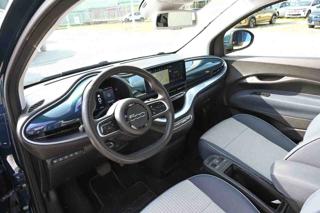 FIAT 500e usata, con Controllo trazione