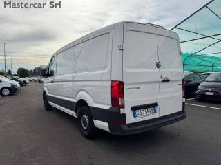 VOLKSWAGEN Crafter usata, con Immobilizzatore elettronico