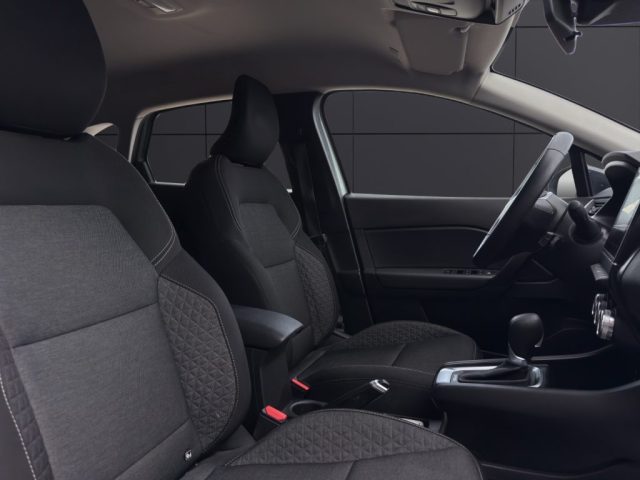 RENAULT Captur usata, con Sensore di pioggia