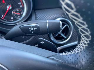 MERCEDES-BENZ A 180 usata, con Sensori di parcheggio posteriori