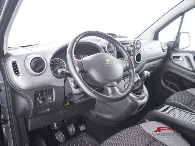 PEUGEOT Partner usata 7