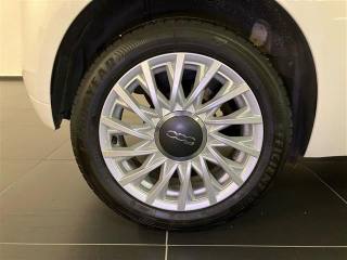 FIAT 500 usata, con Autoradio