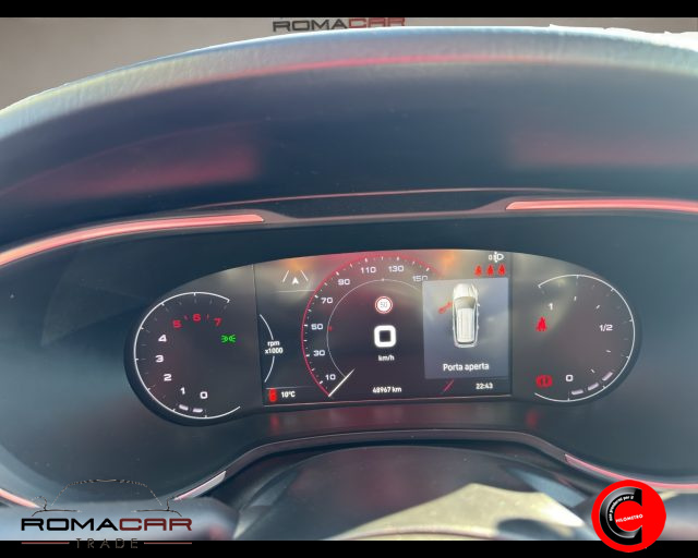 FIAT Tipo usata, con Chiusura centralizzata