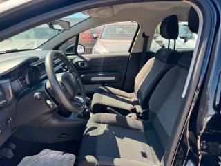 CITROEN C3 usata, con Boardcomputer