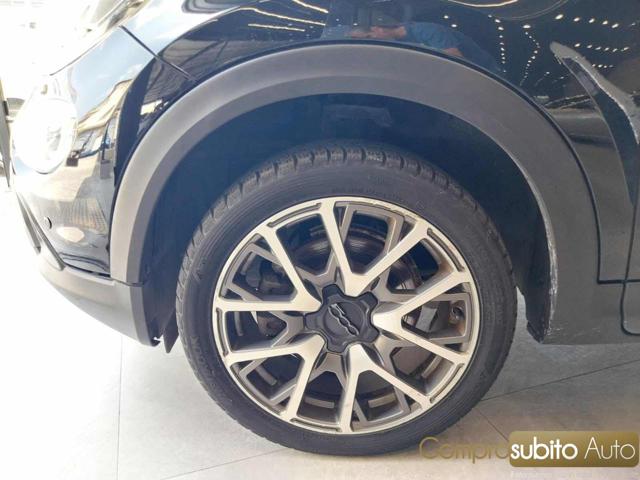 FIAT 500X usata 18
