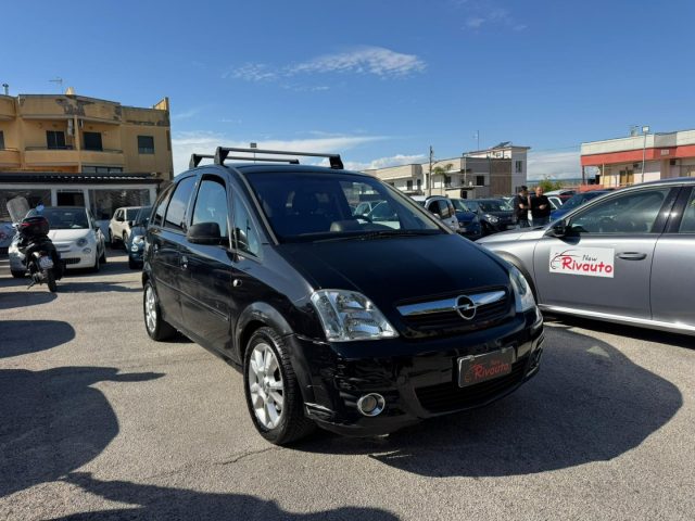 OPEL Meriva usata, con Airbag