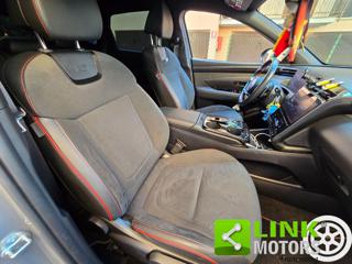 HYUNDAI Tucson usata, con Controllo trazione