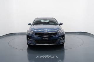 KIA XCeed usata, con Airbag
