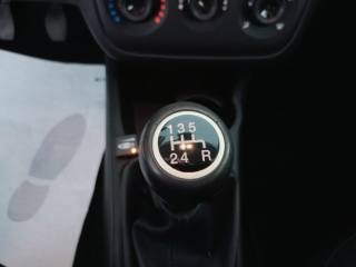 FIAT Punto Evo usata, con Isofix