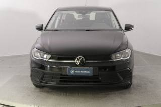 VOLKSWAGEN Polo usata, con Airbag