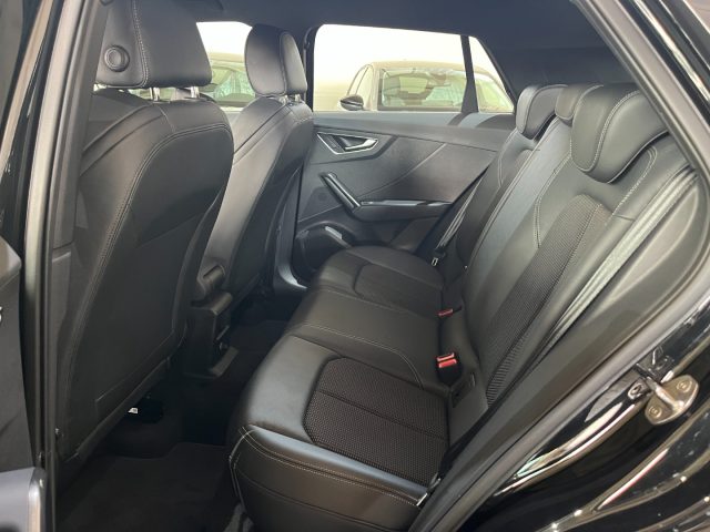 AUDI Q2 usata, con Immobilizzatore elettronico