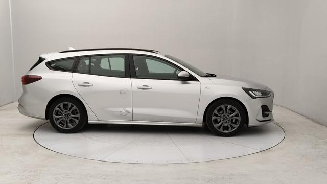 FORD Focus usata, con Autoradio