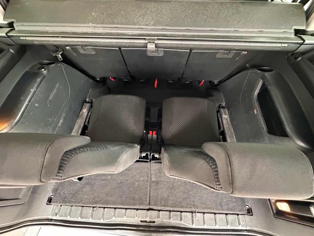 CITROEN C4 usata, con Sedile posteriore sdoppiato