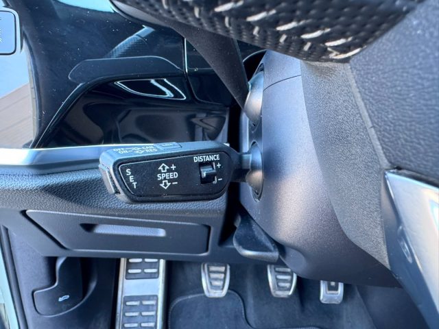 AUDI Q3 usata, con Fendinebbia