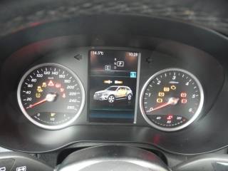 MERCEDES-BENZ GLC 300 usata, con Servosterzo