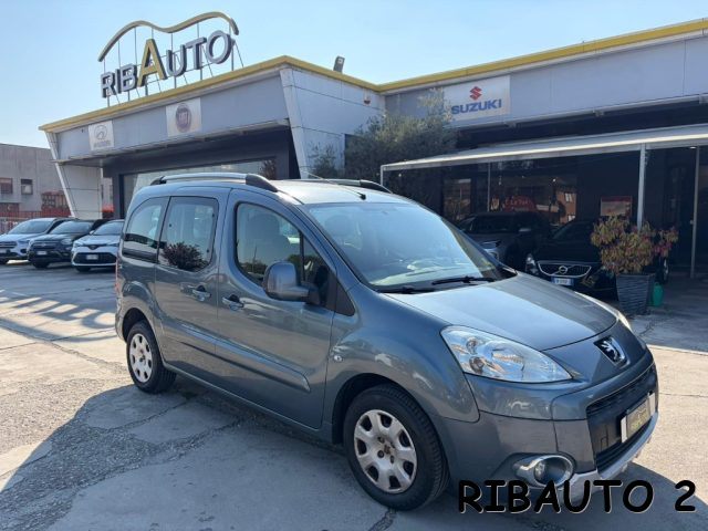 PEUGEOT Partner usata 24