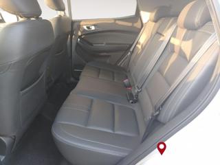 DR MOTOR DR 4.0 usata, con Regolazione elettrica sedili