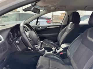 CITROEN C4 usata, con Chiusura centralizzata