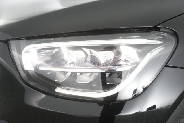 MERCEDES-BENZ GLC 300 usata 7