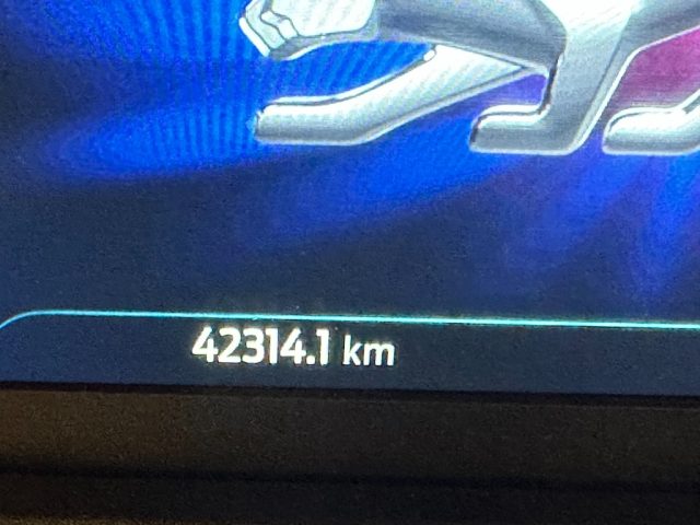 FORD Puma usata, con Vetri oscurati