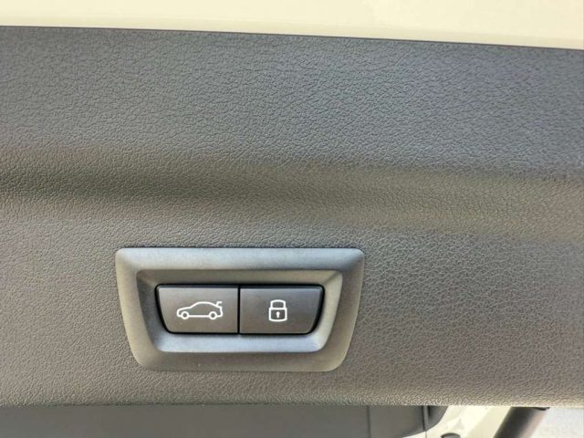 BMW X1 usata, con Climatizzatore