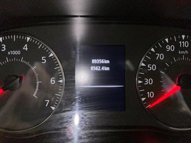 DACIA Duster usata, con Fendinebbia