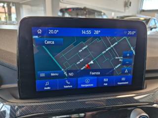FORD Kuga usata, con Servosterzo