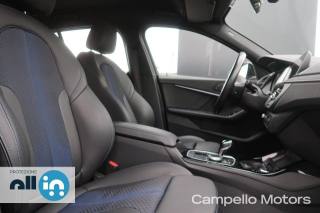 BMW 118 usata 4